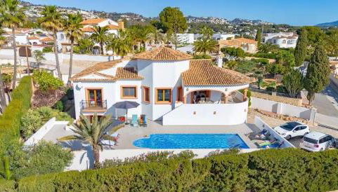 Villa Martí - Foto 2