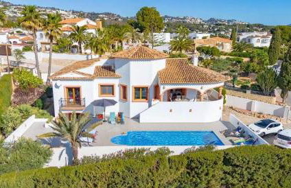 Villa Martí - Foto 2