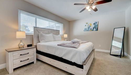 Spacious Casselberry House with Backyard Pool - Foto 3