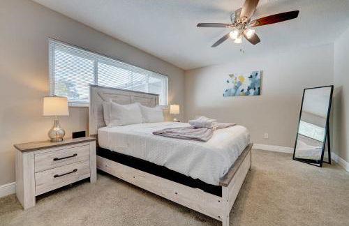 Spacious Casselberry House with Backyard Pool - Photo 3