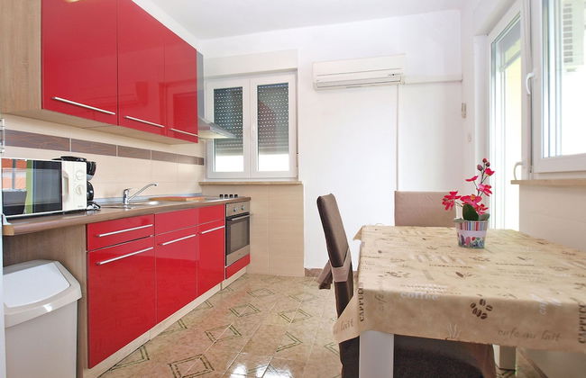 Apartment 1432 - Photo 12