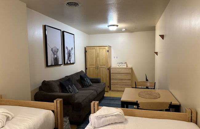 Cozy Convenient Downtown Apt Walk Everywhere - Foto 5