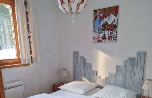 Perthuis Ptd8 Telecabine & Mountain 5 Pers - Foto 41