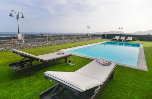 Luxury Villa Punta Mujeres - Foto 33