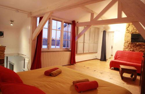 Maison Lou Peyrol avec piscine privée - Foto 30