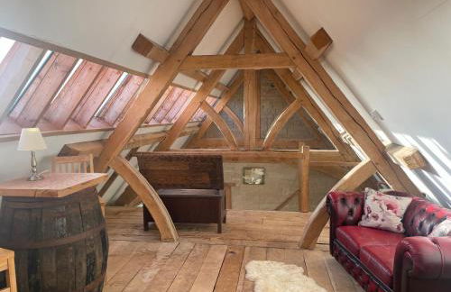 Shortlake Cottage - Photo 8