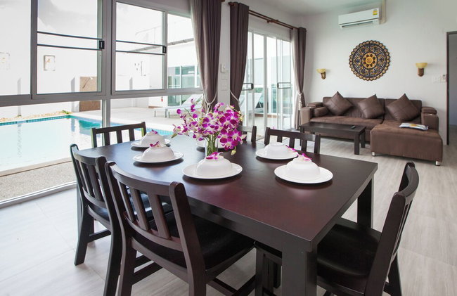 Lux Family Villas - Photo 62