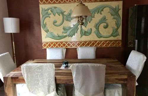 Gästehaus White Horse Diedersen - Foto 12