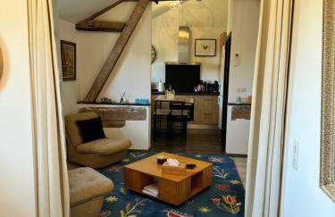 Villa Marguerite - Foto 10