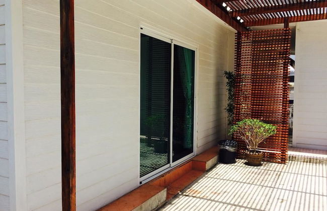 Ban Pak Pon - Foto 20