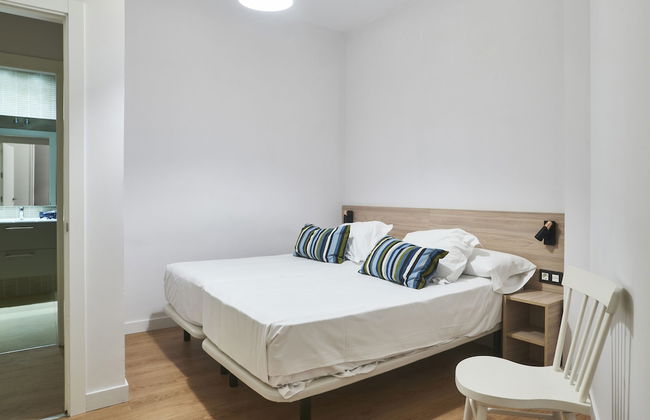 Slow Suites Luchana - Foto 30