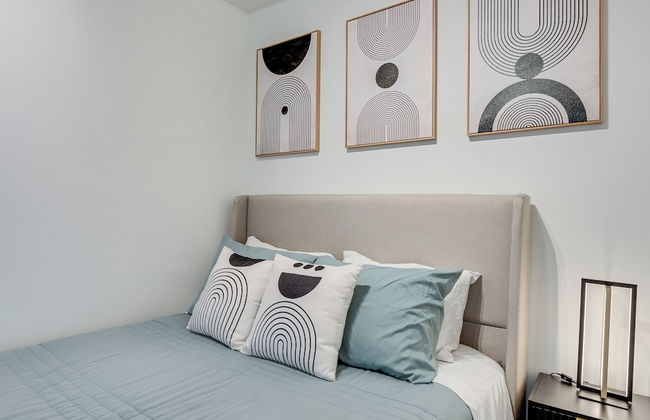 GLOBALSTAY. Downtown Calgary Apartments - Photo 24