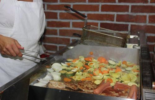 Apartment in Novalja with sea view, terrace, air conditioning, WiFi 3565-1 - Photo 35