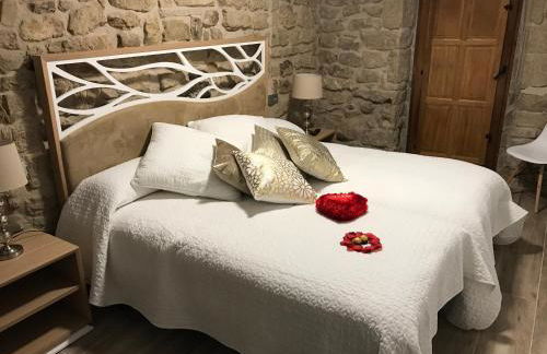 La Casona de Alútiz & Bodega - Photo 105