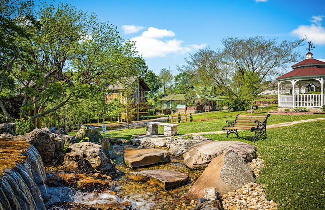 Fairway Treehouses - Foto 29