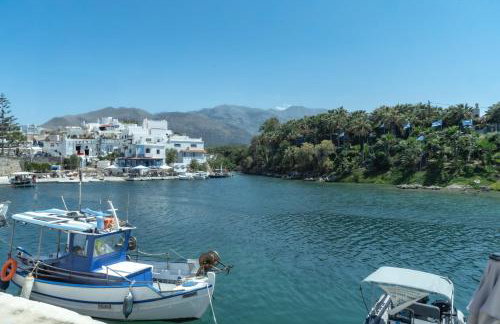 Serene Retreat Sisi - Foto 64