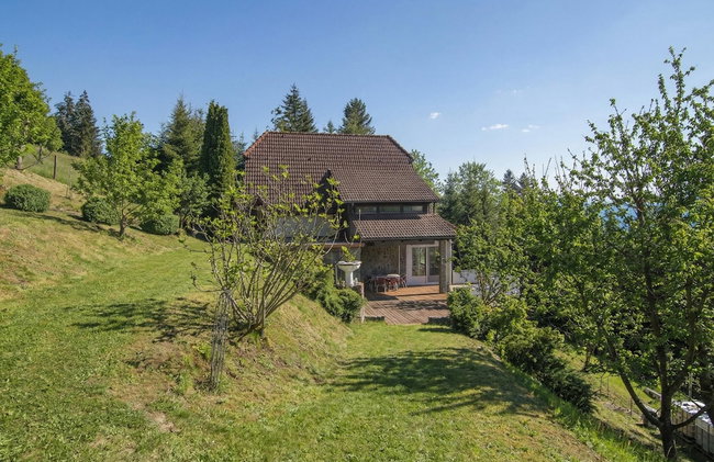 Forest Retreat Bonidesa - Terrace & Jacuzzi - Foto 32