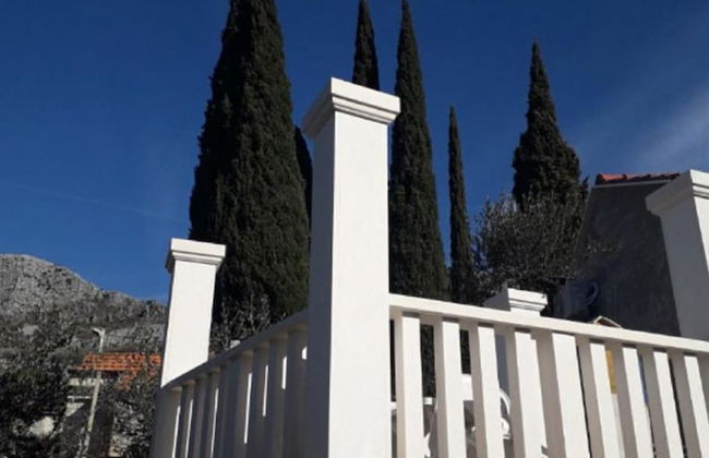 Holiday Home Lazuština Paradise - Foto 8