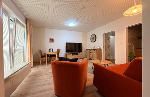 Ferienwohnung Hansehus - Foto 9