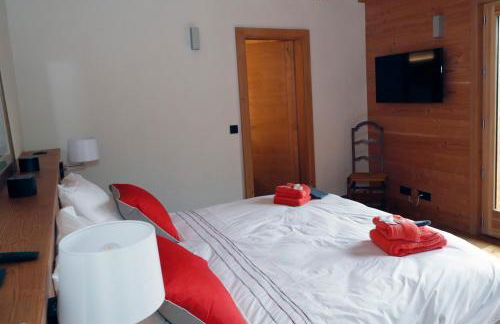 Prestigious Chalet - Foto 31