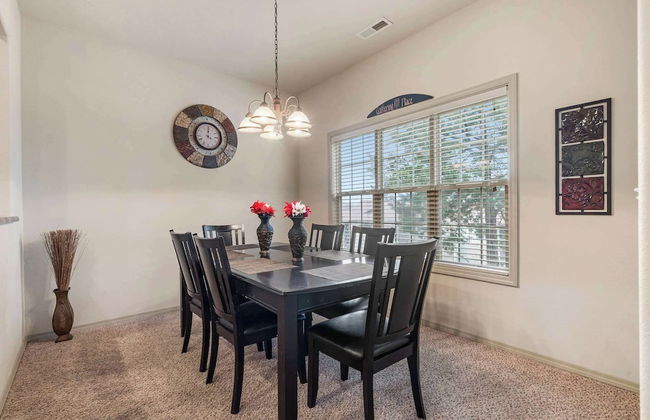 Silver Dollar Hideaway in Stonebridge Community - Photo 18