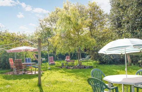 Holiday Home Pleubian Ef-1633 - Foto 12