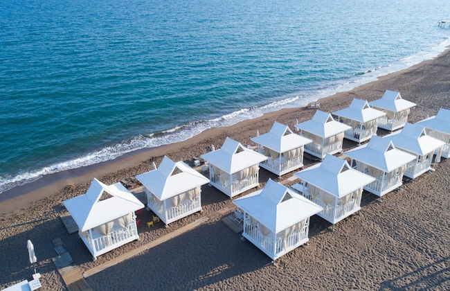 Gardenya Lara Suit Hotel - Foto 66