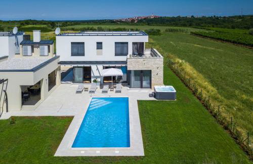 Villa Bella & Chiara by Interhome - Foto 45