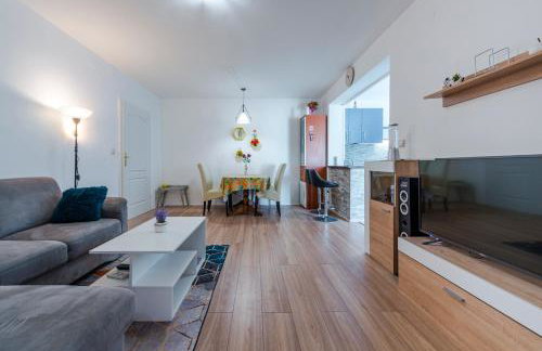 Apartment Nika Solitudo - Foto 9