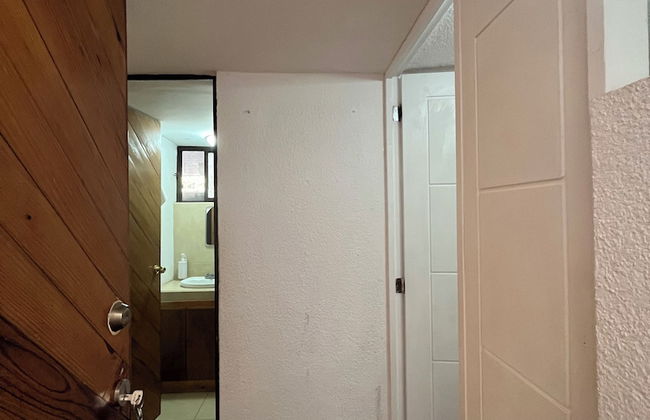 Departamentos Lomas SLP - Foto 3