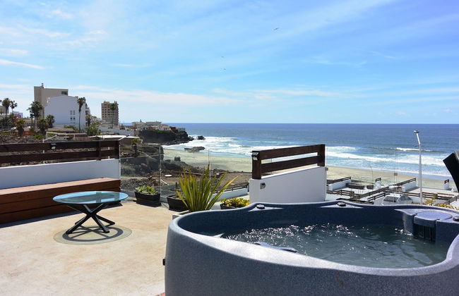 MERMAID MANSIONk - Foto 23