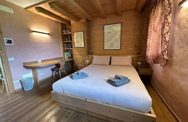 Antico fienile - Photo 26