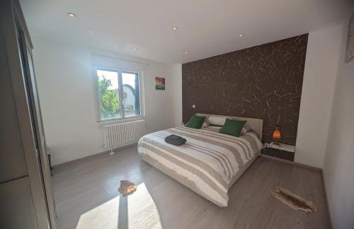 Gites Chemin des Vignerons - Foto 10