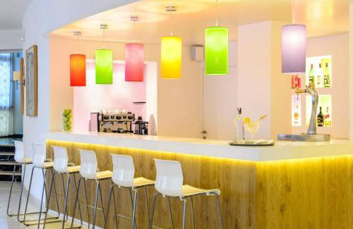 Hotel Cenit & Apts Sol y Viento - Foto 72