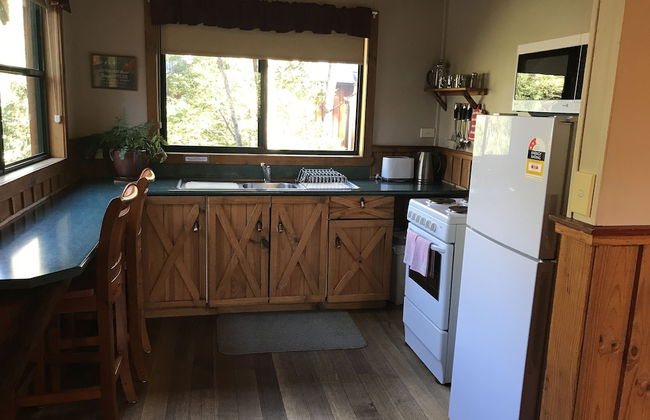 Cradle Highlander - Foto 48