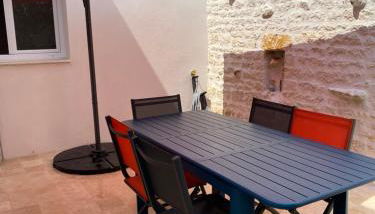 Maison de pays la Chefmaliere - Foto 4