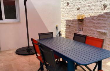 Maison de pays la Chefmaliere - Foto 4