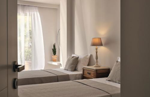 Astarte Villas - Onda Del Mar Beach Villa - Foto 39