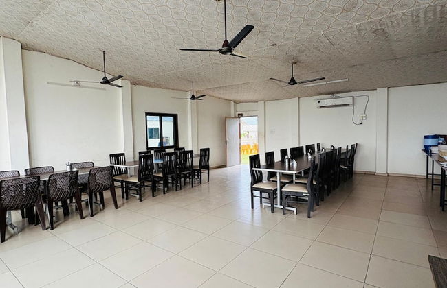 Unity Sunrise Resort Best Hotel Near Statue of Unity - Foto 37