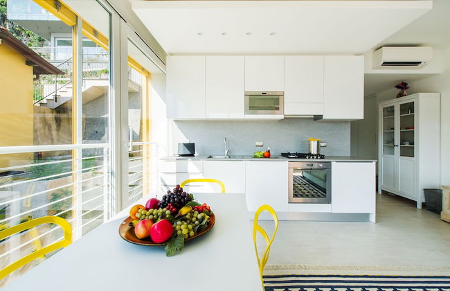 Imperiale Apartments - Foto 15