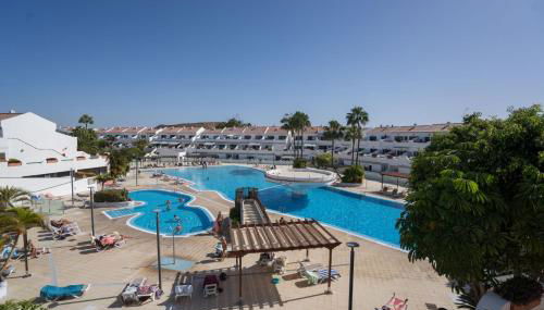 Parque Don José Pool View - Foto 2