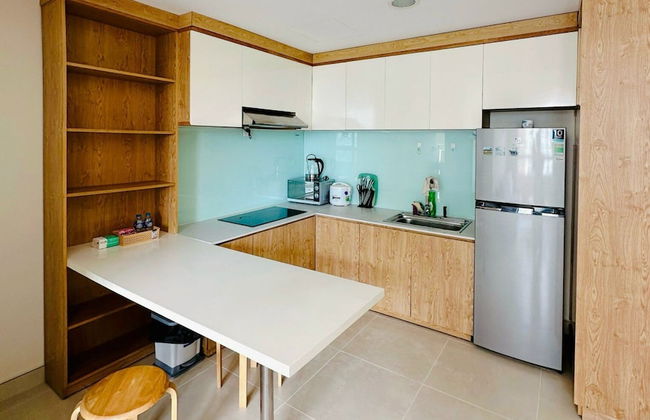 The Masteri Thao Dien Centerpoint Residences - Foto 17