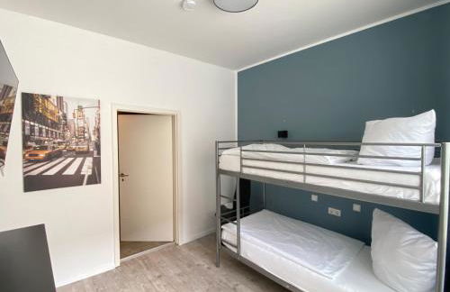 LUXOMES: Aparthotel Nürnberg Zentrum Süd - Foto 59