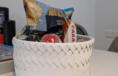 Cullen Holiday Home - Foto 32