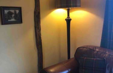 Detached cottage in the hills near Dolgellau - Foto 24