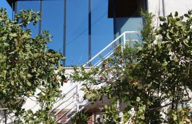 SolMar Aegina with private pool - jacuzzi - Foto 47