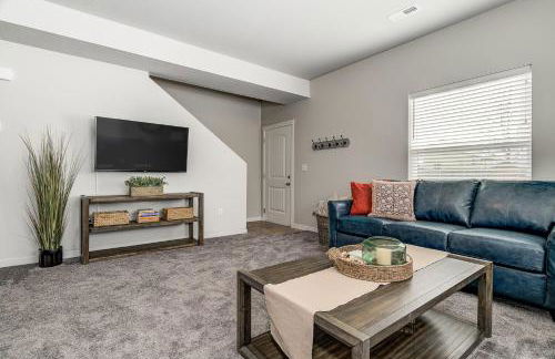 New 3 Bedroom Townhome with Mountain Views - Foto 3