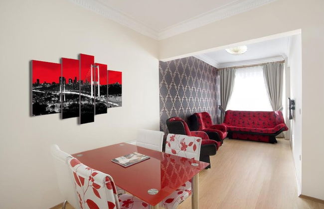 Elmir Suites Hotel - Foto 4