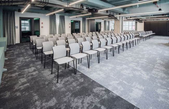 MONTOWNIA Lofts & Experience - Foto 35