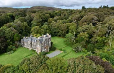 Torloisk House - Foto 4